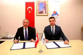 AİÇÜ Öğrencilerine İŞKUR'dan 471 İş İmkanı