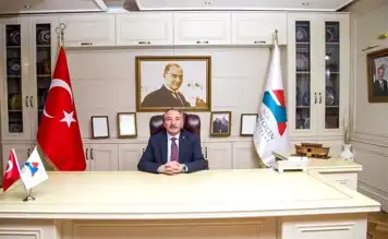 Üniversite, Sağlık Festivali'nde İkinci Oldu!