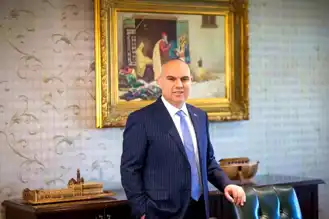 Ağrı Valisi Koç, Kalp Krizini Atlattı