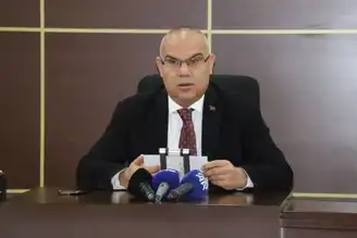 Doğu Anadolu'da 3 Bin Düzensiz Göçmen Durduruldu