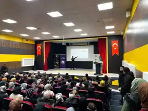 Doğu Anadolu'da 300 Kişiye Siber Güvenlik Eğitimi