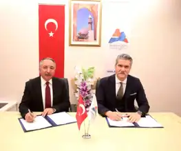 Doğu Anadolu'da Yeniden Topluma Kazandırma Protokolü İmzalandı