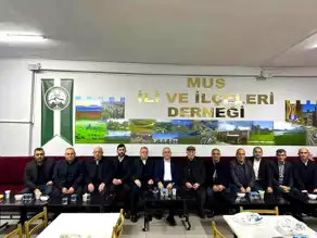 Ağrı'daki Husumet, Kocaeli'nde Barışla Son Buldu