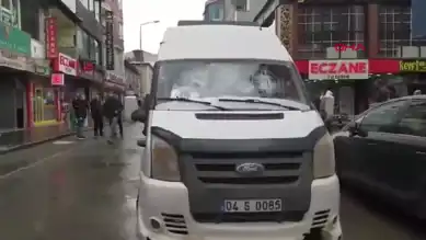 Doğu Anadolu'da Aileler Arasında Silahlı Kavga: 5 Yaralı