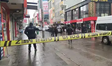 Doğu Anadolu'da Aileler Arasındaki Kavga: 5 Yaralı