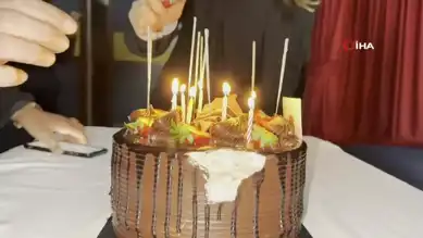 Doğum Günleri Öğretmenler Günü'ne Denk Geldi!