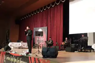 Doğu Anadolu'da Sesler Yarıştı