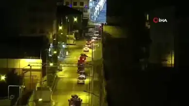 Doğu Anadolu'da Büyük Uyuşturucu Operasyonu: 15 Gözaltı