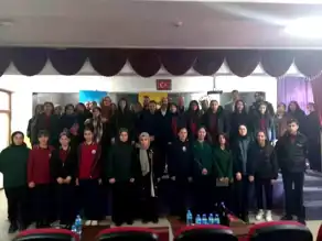 Patnos'ta "Bir Bilenle Bilge Nesil" Projesi Başladı
