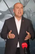 CHP: İran Sınırında Acil Göç Planı Gerekli