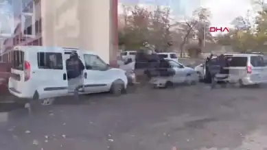 DEAŞ Operasyonu: 2 Gözaltı, 2 Tutuklama