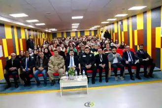 Diyadin'de Anneler Uyuşturucuyla Mücadelede Önde!