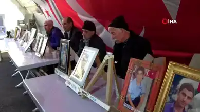 Diyarbakır Anneleri: Terörsüz Türkiye İçin Destek