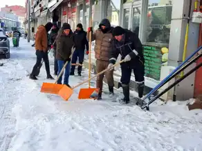 Doğu Anadolu'da Soğuk ve Buzlanma Tehlikesi!