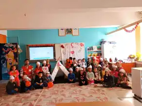 Kızılay Haftası'nda Doğu Anadolu'da Yardım Seferberliği