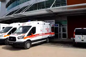 Sobadan Gaz Sızıntısı: Bir Ölüm, Bir Yaralı