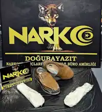 Doğubayazıt'ta Uyuşturucu Operasyonu: 3 İranlı Tutuklandı