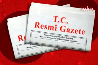 5 İlde Yeni Mahkemeler Açılıyor