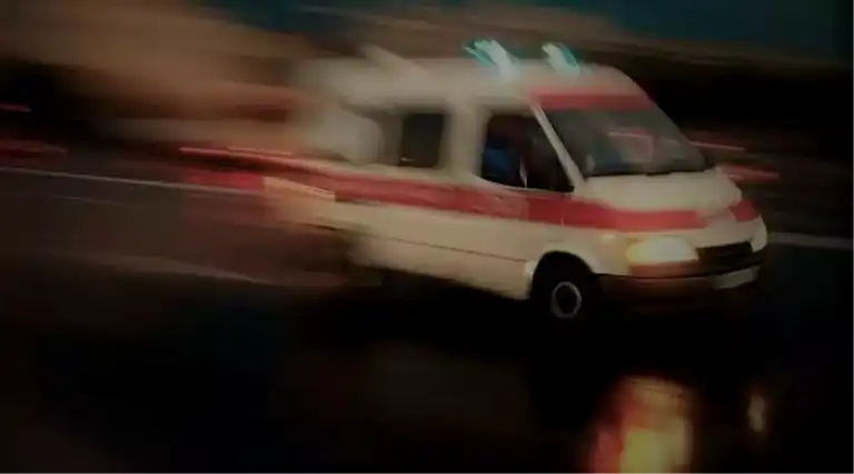 Ağrı'da 13 Yaşındaki Çocuk Kalp Kriziyle Hayatını Kaybetti
