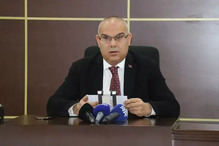Doğu Anadolu'da 3 Bin Düzensiz Göçmen Durduruldu