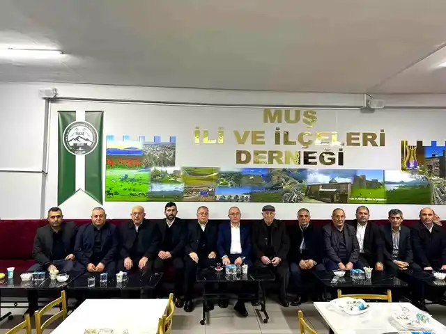 Ağrı'daki Husumet, Kocaeli'nde Barışla Son Buldu