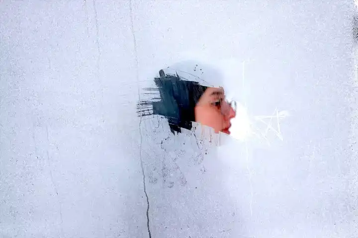 Doğu Anadolu'da Donan Hayat!