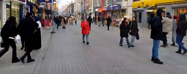 Ağrı'da Kar Yok Oluyor: Gelecek İçin Endişe!
